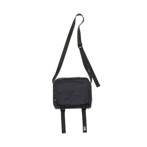 CORDURA Nylon Shoulder Bag - Dark Navy