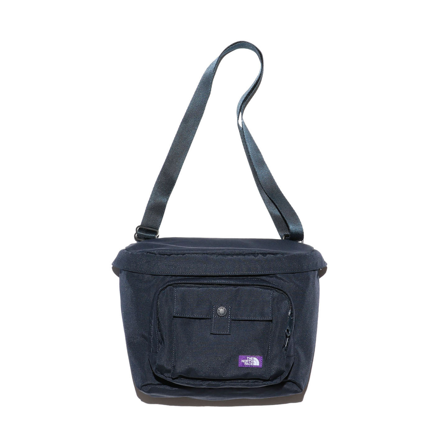 n25so079 ノースフェイス パープルレーベル ショルダー ボディ バッグ THE NORTH FACE PURPLE LABEL / ザ・ノースフェイス パープルレーベル