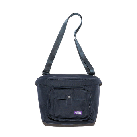 こはく ノースShoulder Bag パープルレーベル THE NORTH FACE PURPLE LABEL (ザ ノースフェイス パープルレーベル