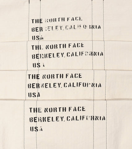 Field Tote Bag - BLACK