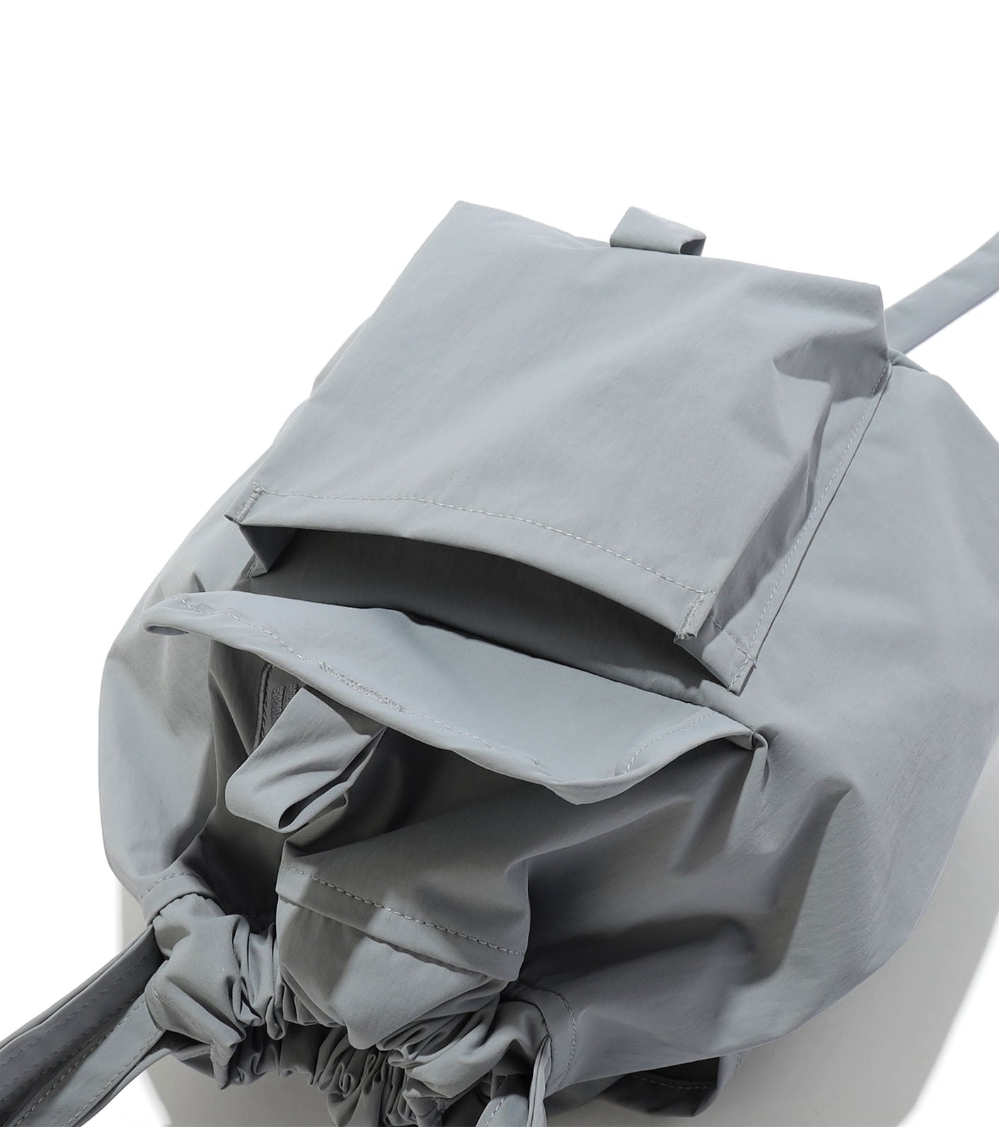 Mountain Hitch Shoulder Bag - GRAY