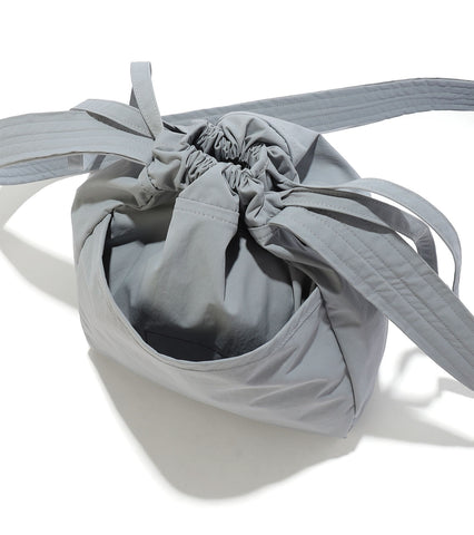 Mountain Hitch Shoulder Bag - GRAY