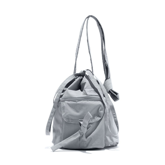 Mountain Hitch Shoulder Bag - GRAY