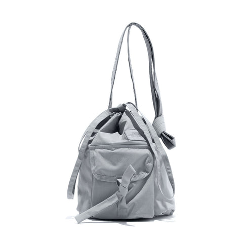 Mountain Hitch Shoulder Bag - GRAY