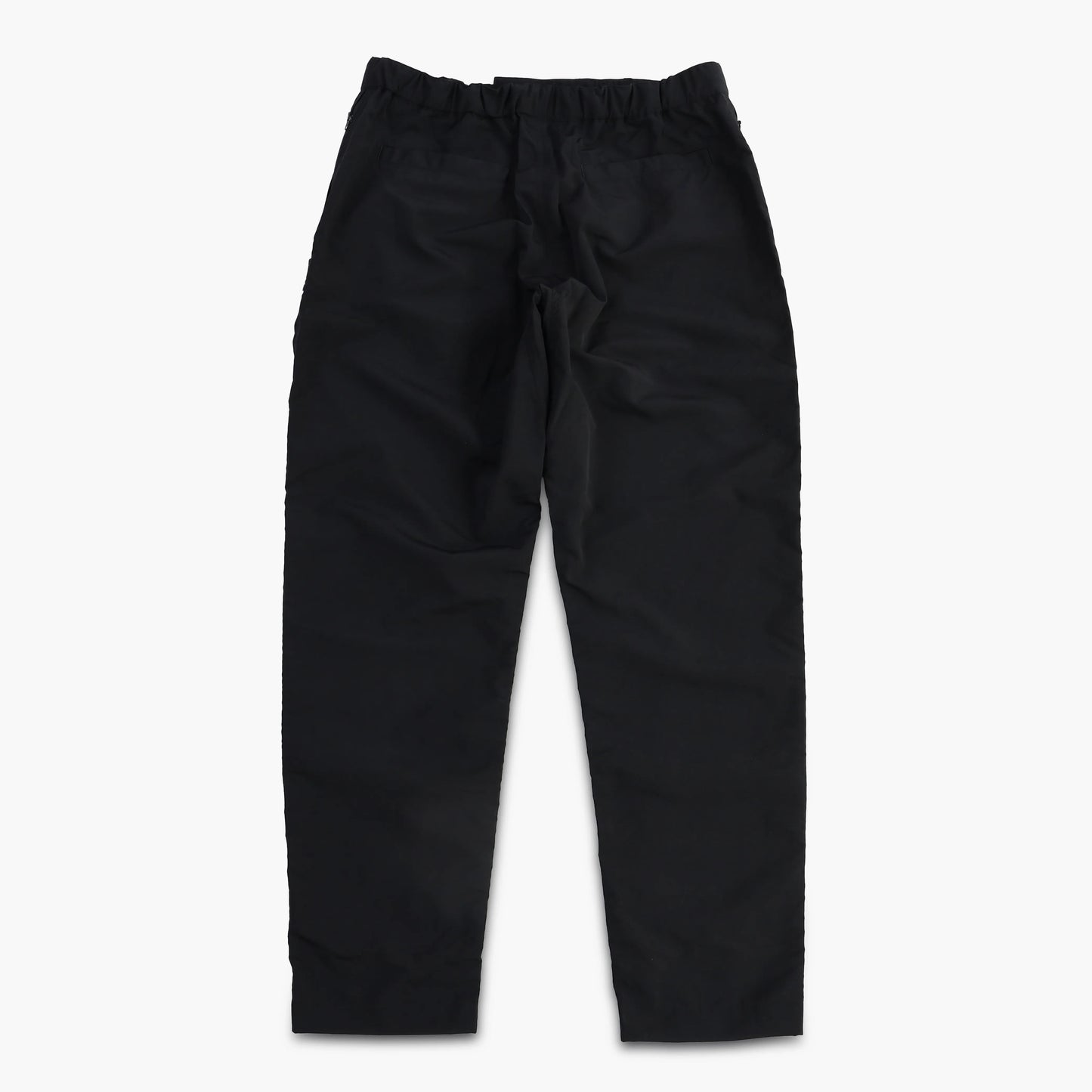 CEDAR PANTS SURPLEX NYLON - BLACK