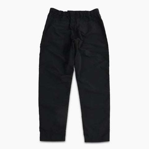 CEDAR PANTS SURPLEX NYLON - BLACK