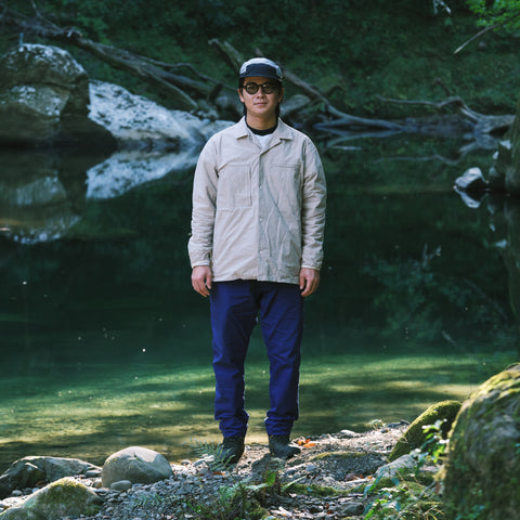 FIELD LITE CAP - BLACK