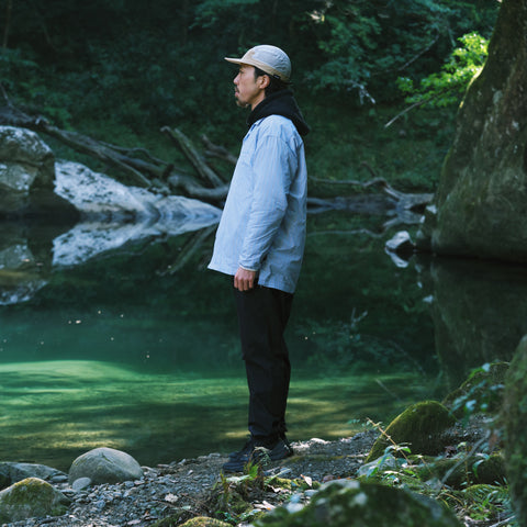 FIELD LITE CAP - BEIGE