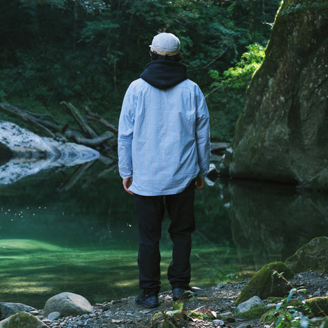 FIELD LITE CAP - BEIGE