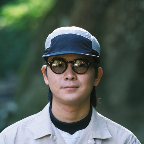 FIELD LITE CAP - BLACK