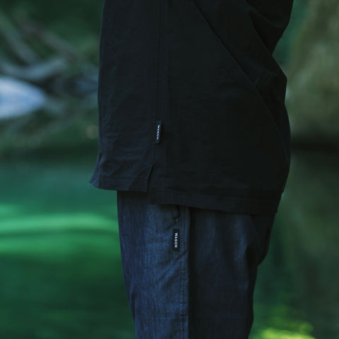 CEDAR PANTS - INDIGO