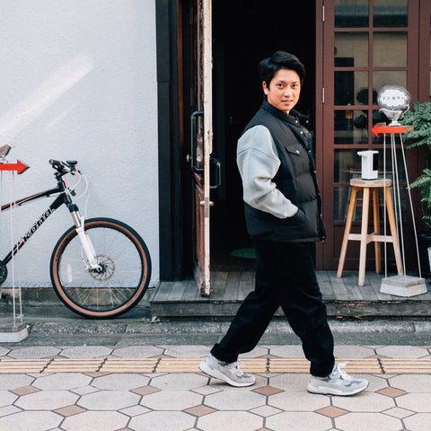 THE NORTH FACE PURPLE LABEL / ザ・ノースフェイス パープル THE NORTH FACE PURPLE LABEL / ザ・ノースフェイス パープル