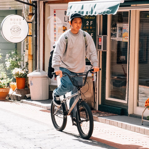 THE NORTH FACE PURPLE LABEL / ザ・ノースフェイス パープル