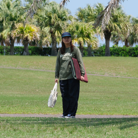 CEDAR PANTS 2P - CITY BLACK