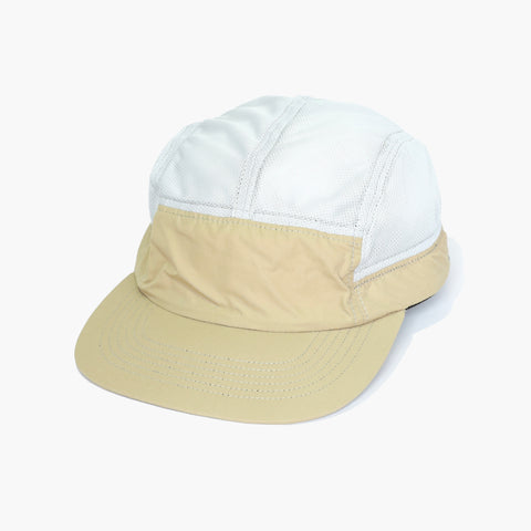 FIELD LITE CAP - BEIGE
