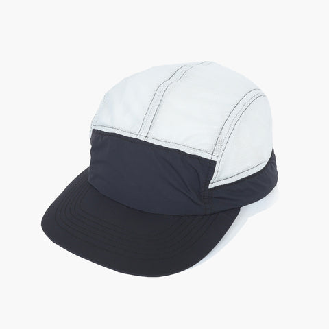 FIELD LITE CAP - BLACK