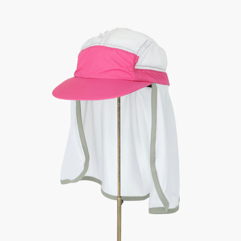 FIELD LITE SHADE CAP - LT.PURPLE