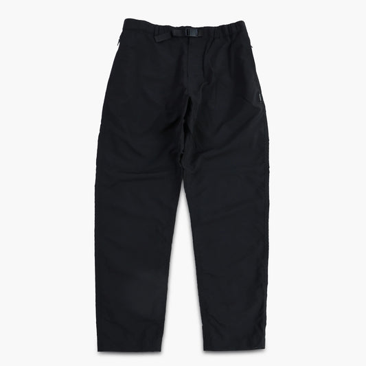 CEDAR PANTS SURPLEX NYLON - BLACK