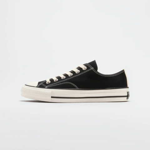 CHUCK TAYLOR CANVAS OX - NAVY