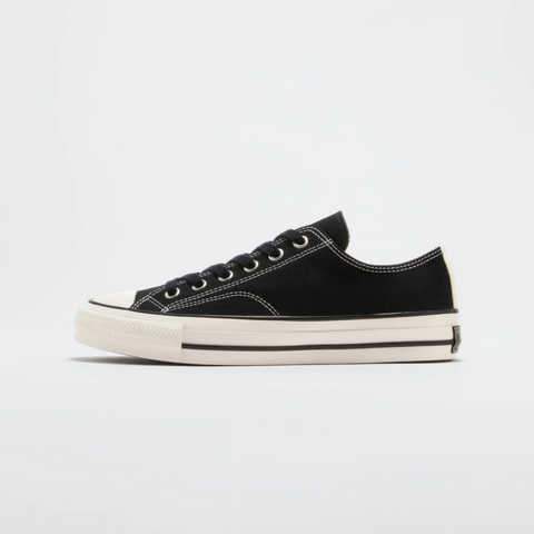 CHUCK TAYLOR CANVAS OX - NAVY