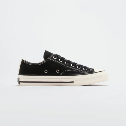 CHUCK TAYLOR CANVAS OX - NAVY