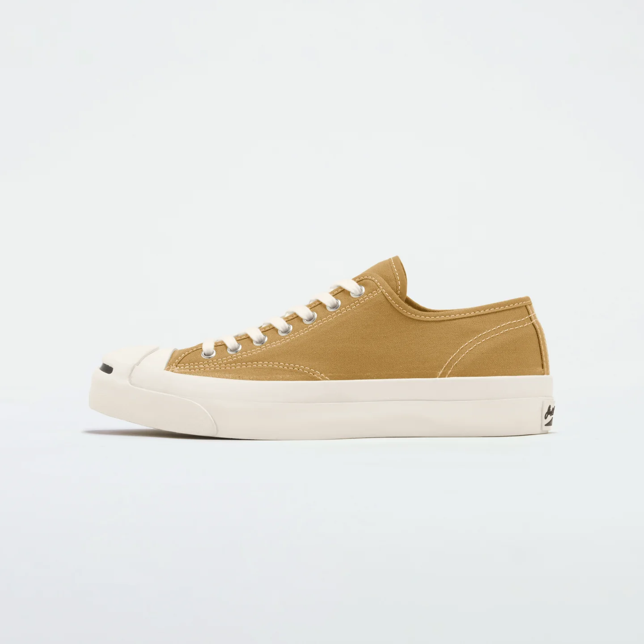 JACK PURCELL CANVAS - CAMEL