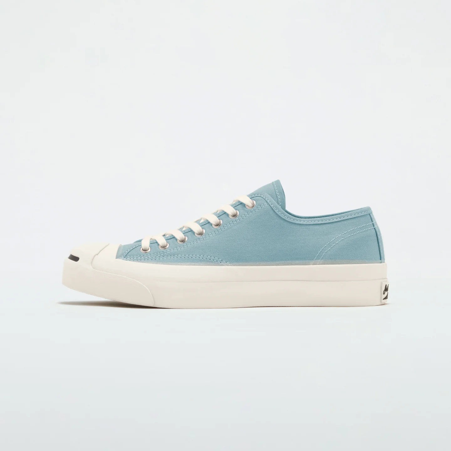 JACK PURCELL CANVAS - LT.BLUE