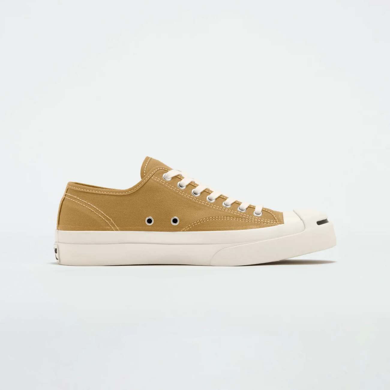 JACK PURCELL CANVAS - CAMEL