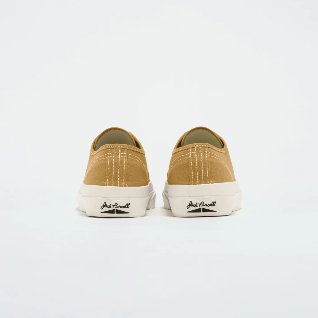 JACK PURCELL CANVAS - CAMEL