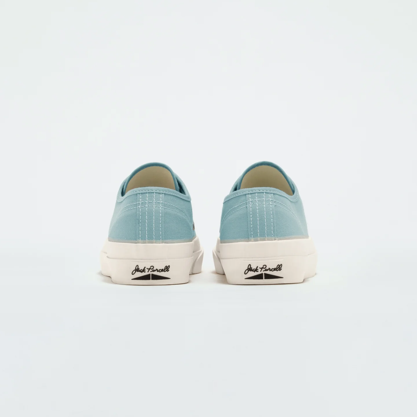 JACK PURCELL CANVAS - LT.BLUE