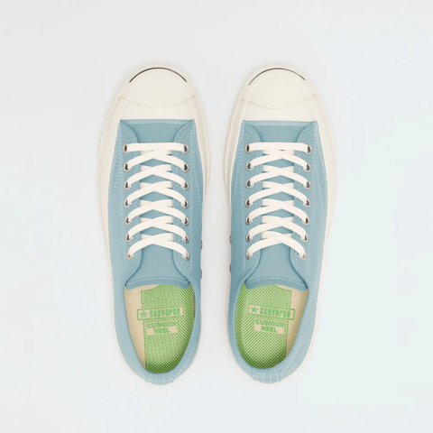 CONVERSE ADDICT / コンバース アディクト | JACK PURCELL CANVAS - LT CONVERSE ADDICT / コンバース アディクト | JACK PURCELL CANVAS - LT