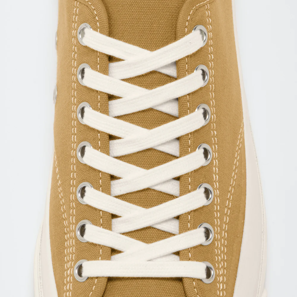 JACK PURCELL CANVAS - CAMEL