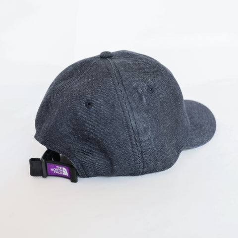 Denim WINDSTOPPER Cap - INDIGO