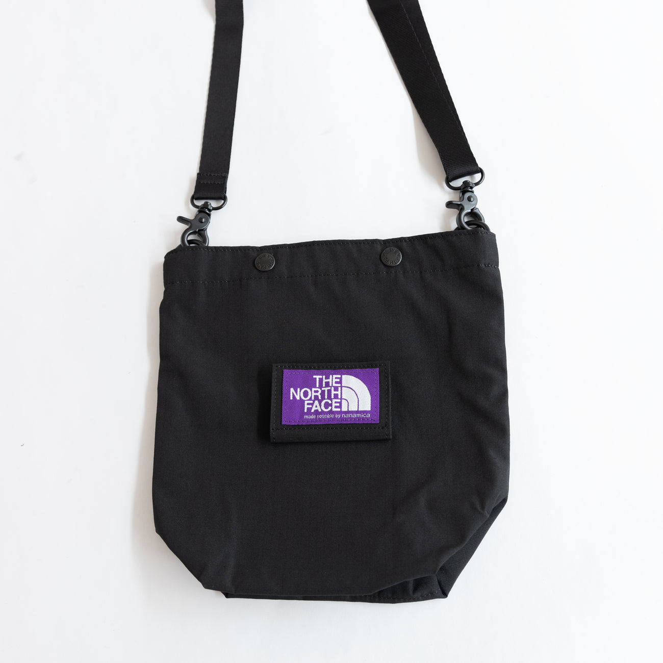 Mountain Wind Multi Bag - BLACK