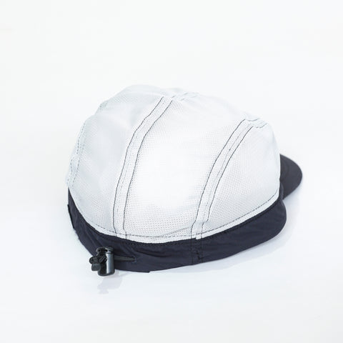 FIELD LITE CAP - BLACK
