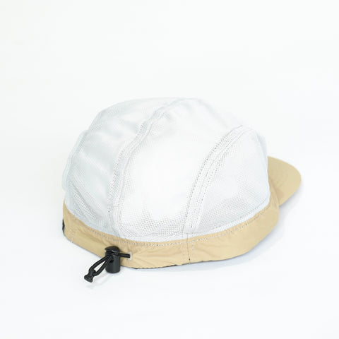 FIELD LITE CAP - BEIGE
