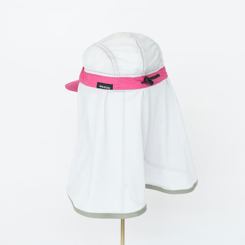 FIELD LITE SHADE CAP - LT.PURPLE