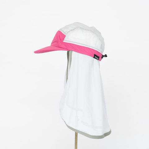 FIELD LITE SHADE CAP - LT.PURPLE