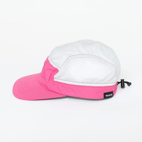 FIELD LITE CAP - LT.PURPLE