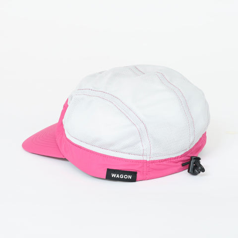 FIELD LITE CAP - LT.PURPLE