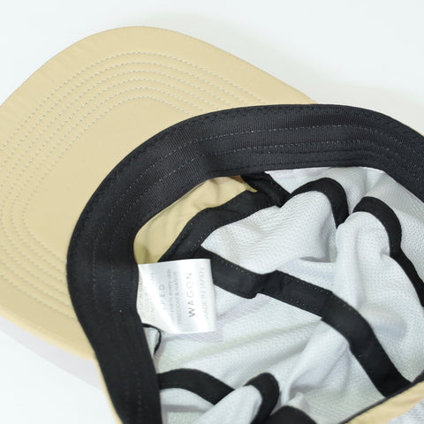 FIELD LITE CAP - BEIGE