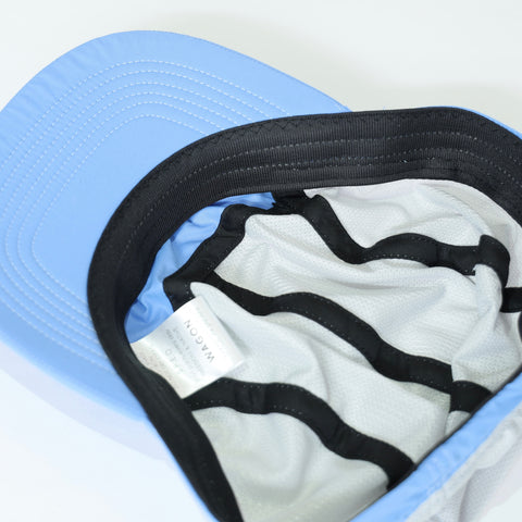 FIELD LITE CAP - SAX BLUE