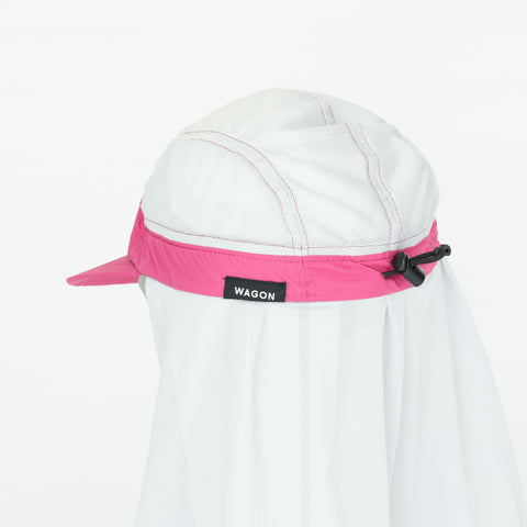 FIELD LITE SHADE CAP - LT.PURPLE