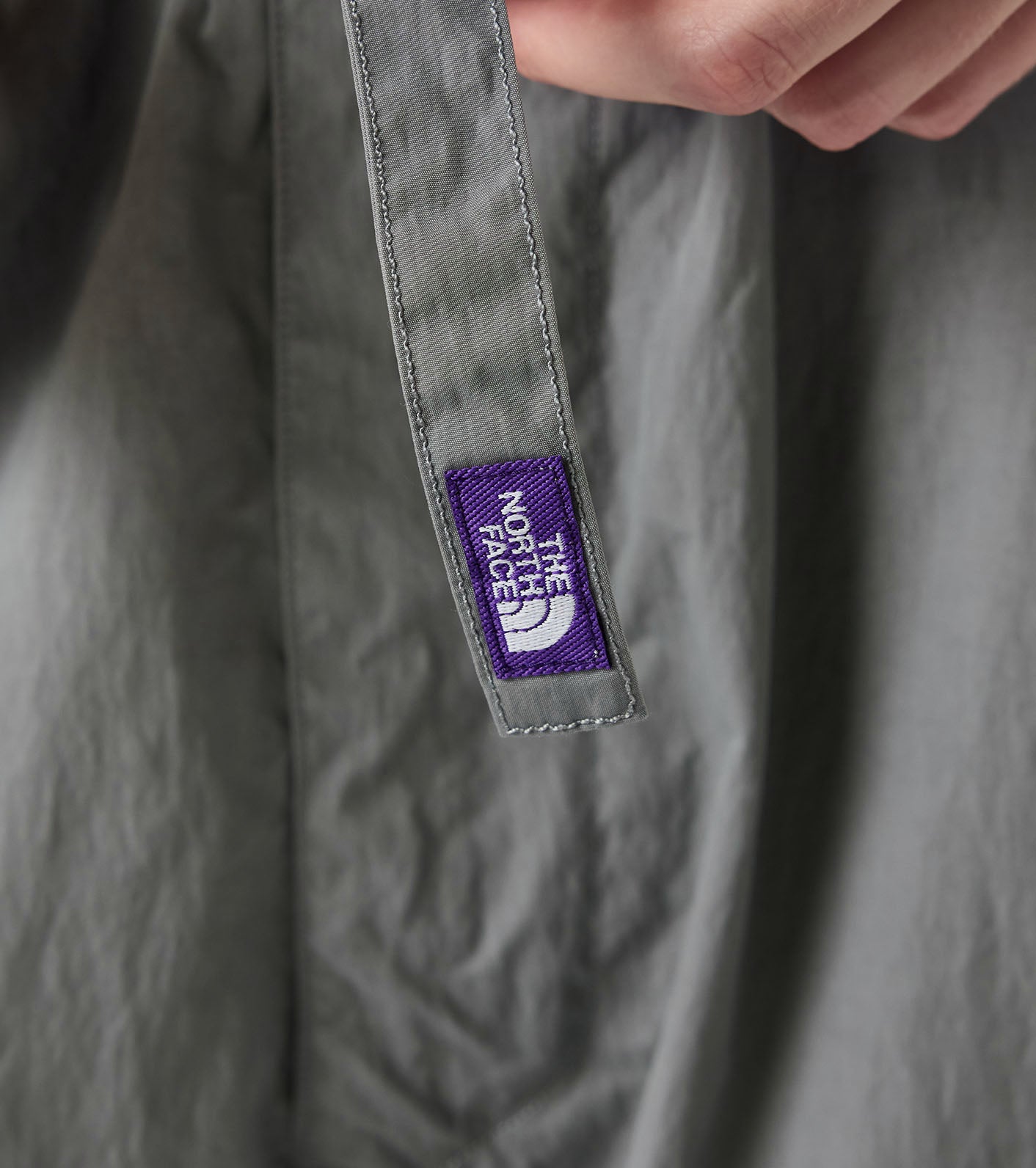 THE NORTH FACE PURPLE LABEL / ザ・ノースフェイス パープルレーベル