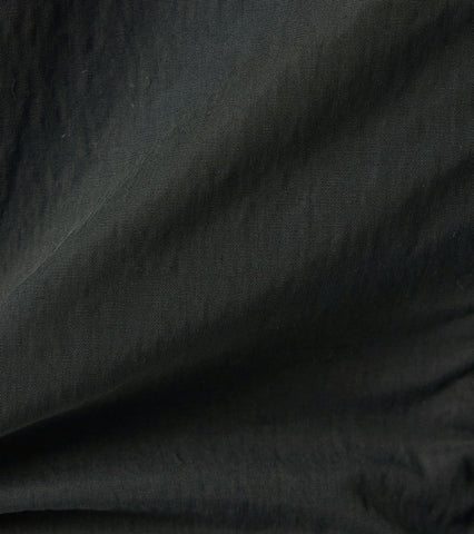 Brushed Weather Muntain Wind Vest - BLACK