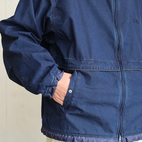 THE NORTH FACE PURPLE LABEL / ザ・ノースフェイス パープル