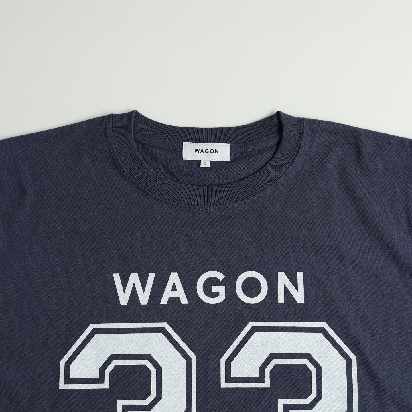 33TH ANNIVERSARY TEE - PURPLE