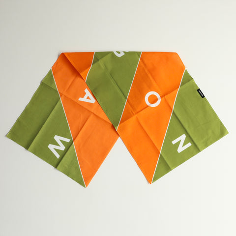 33周年記念 手拭い - F