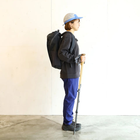 FIELD LITE CAP - SAX BLUE