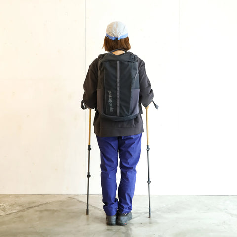 FIELD LITE CAP - SAX BLUE